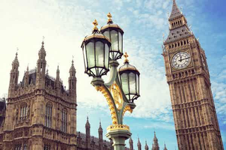 Illustration for article titled House of Lords launches investigation into the UK ad industry post Brexit
